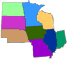 State Map